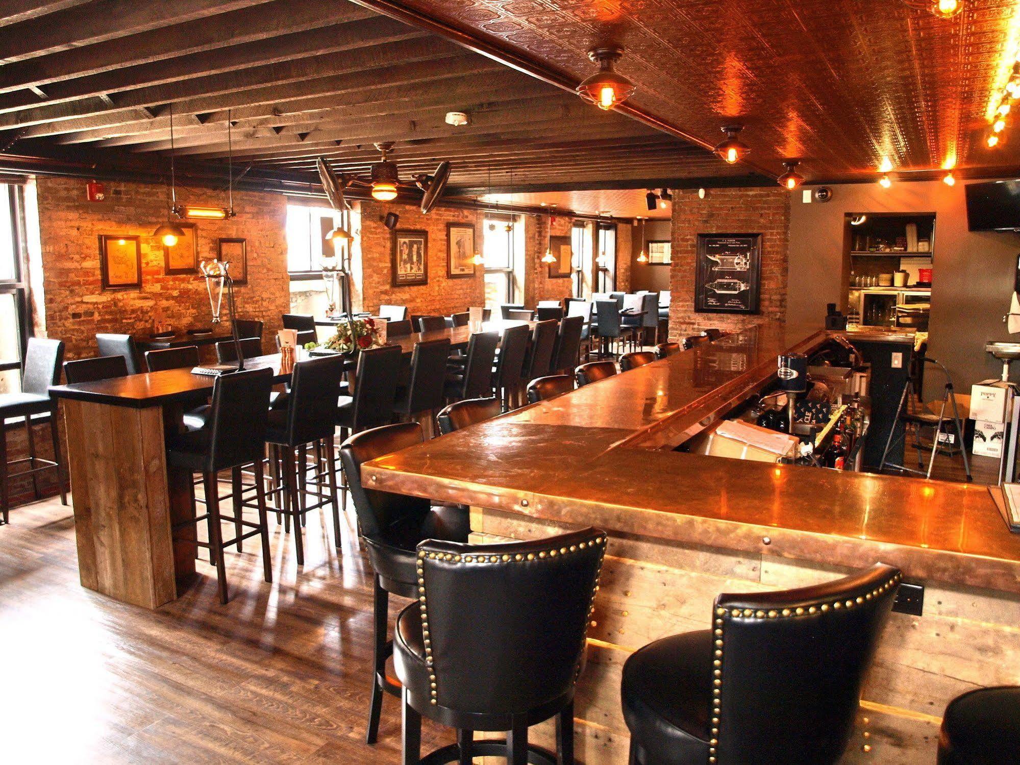 Cornerstone Inn 워싱턴 외부 사진