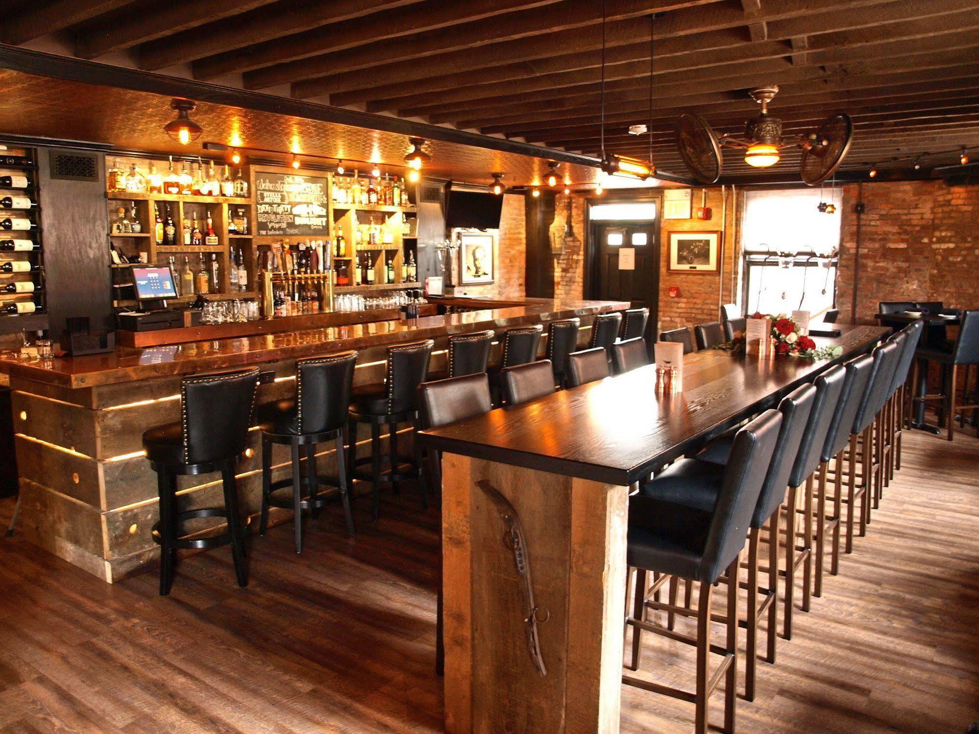 Cornerstone Inn 워싱턴 외부 사진