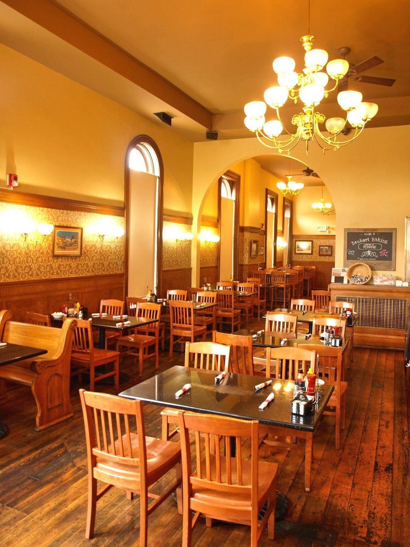 Cornerstone Inn 워싱턴 외부 사진